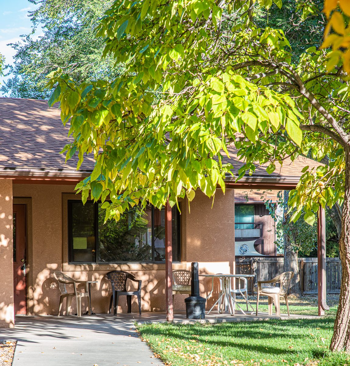 House 2 at High Desert Assisted Living